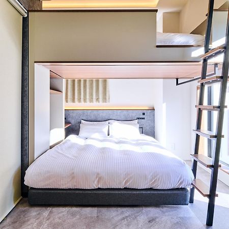 Hotel All In Tokyo Asakusabashi מראה חיצוני תמונה