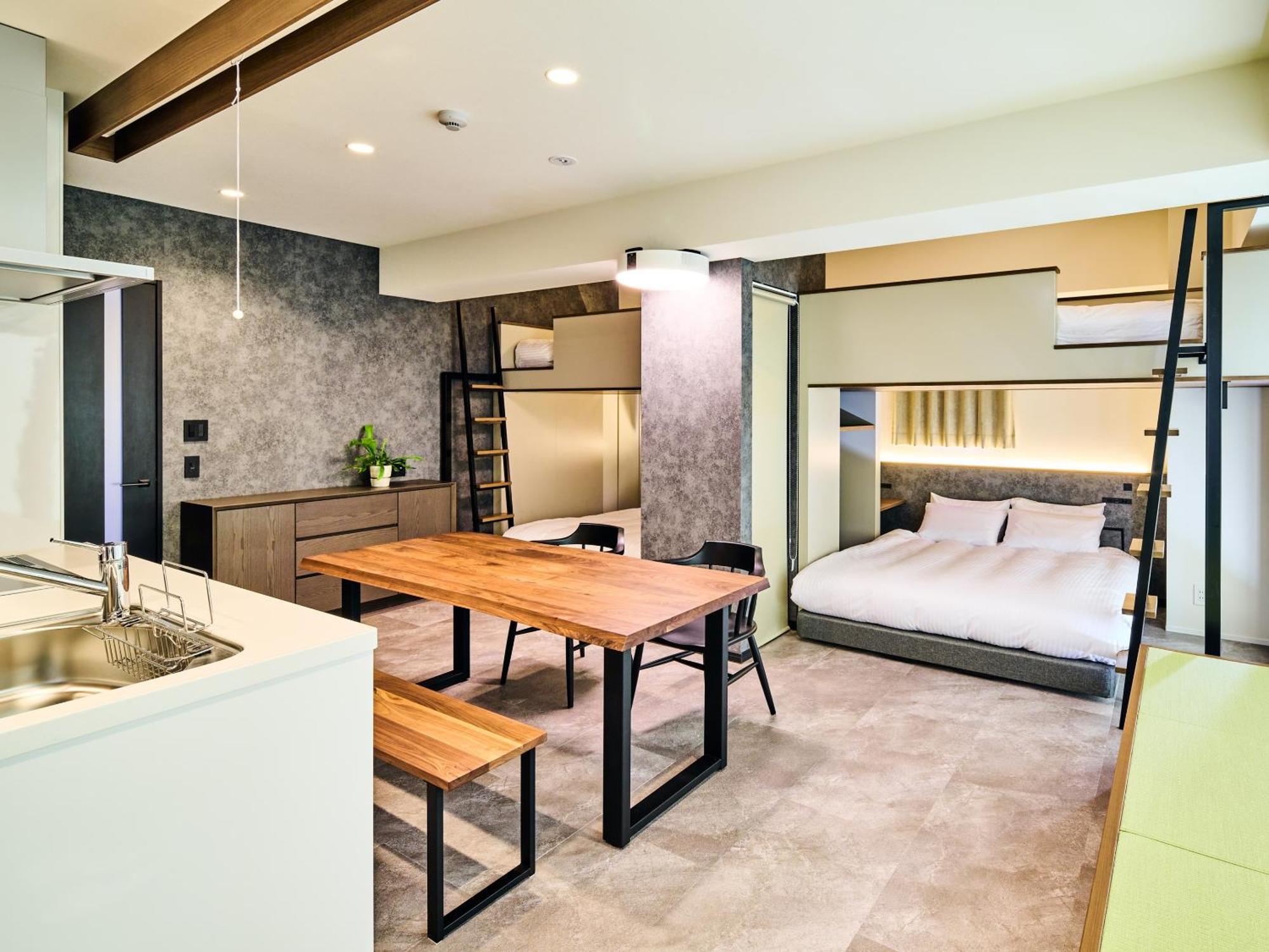 Hotel All In Tokyo Asakusabashi מראה חיצוני תמונה