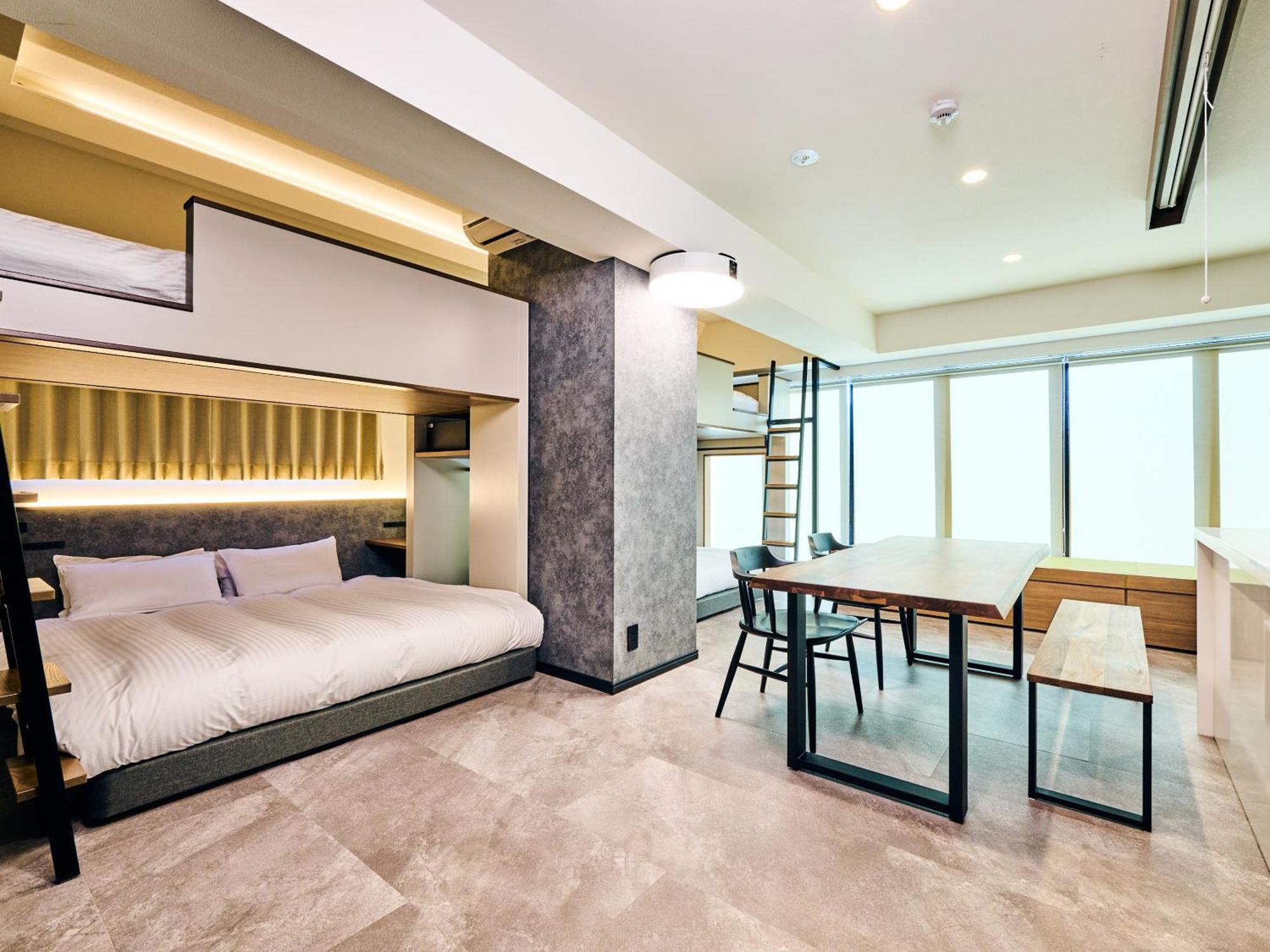 Hotel All In Tokyo Asakusabashi מראה חיצוני תמונה
