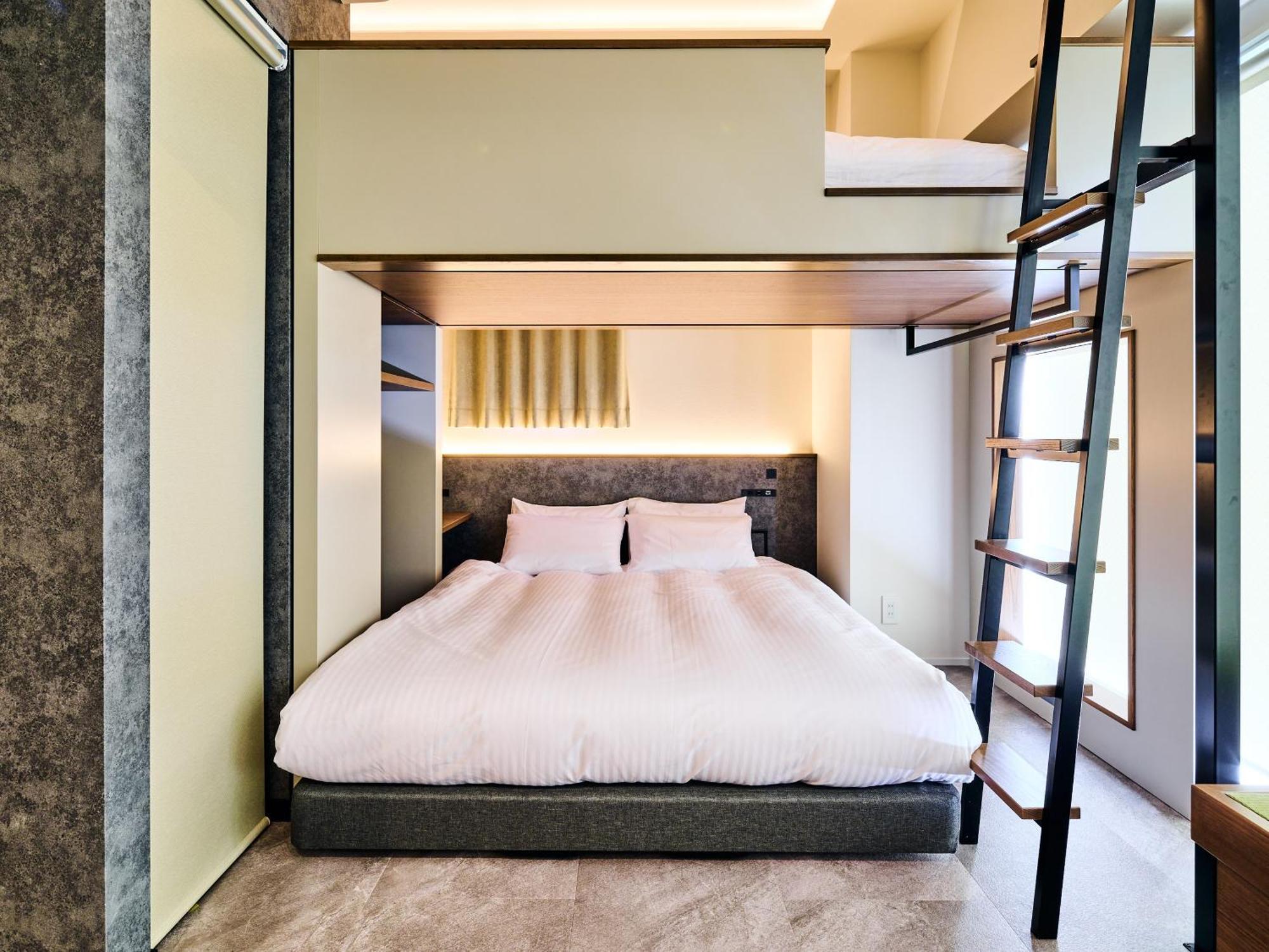 Hotel All In Tokyo Asakusabashi מראה חיצוני תמונה