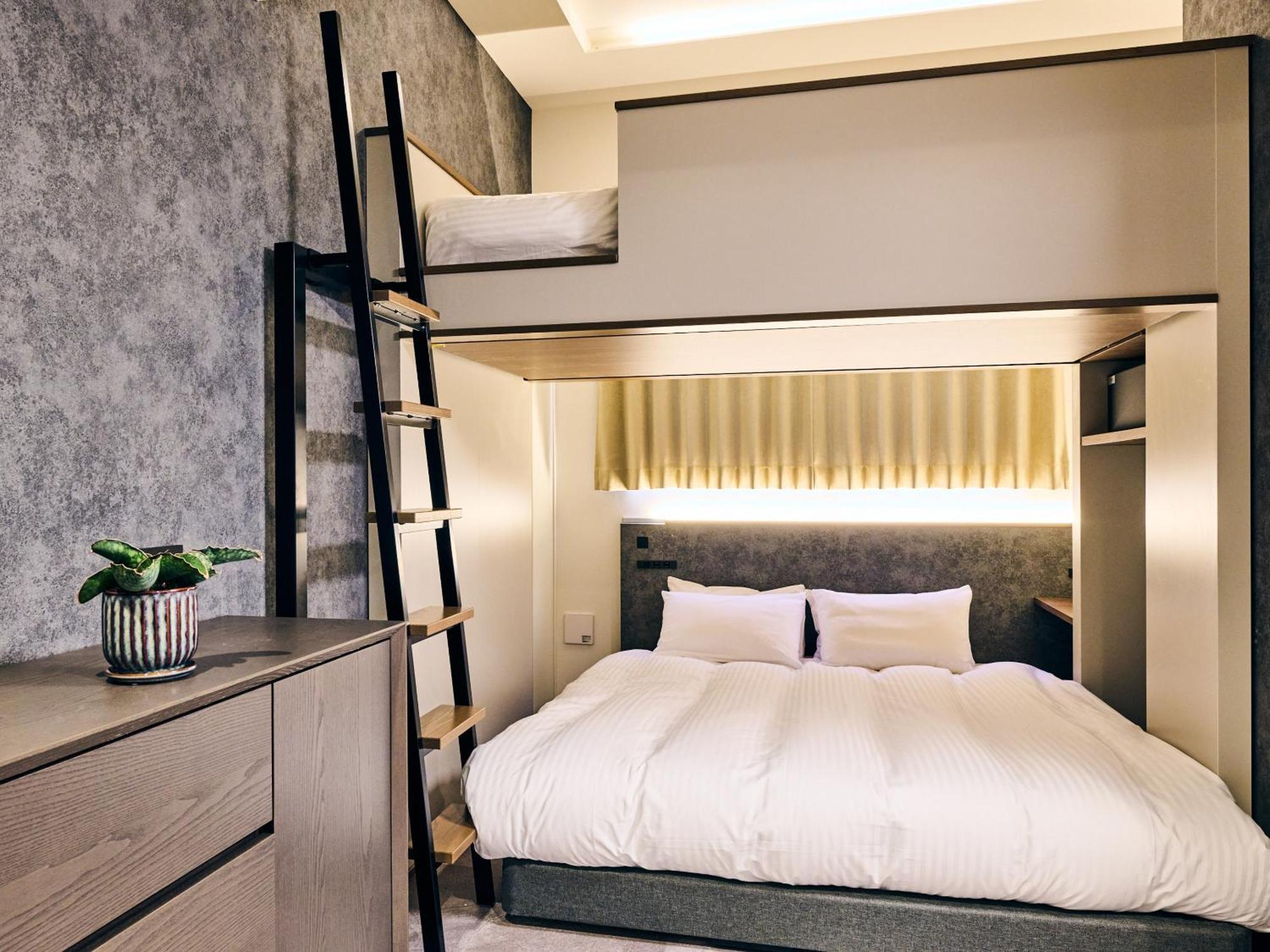Hotel All In Tokyo Asakusabashi מראה חיצוני תמונה