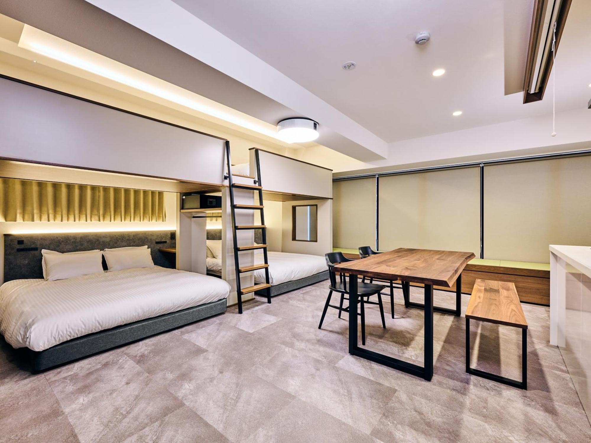 Hotel All In Tokyo Asakusabashi מראה חיצוני תמונה
