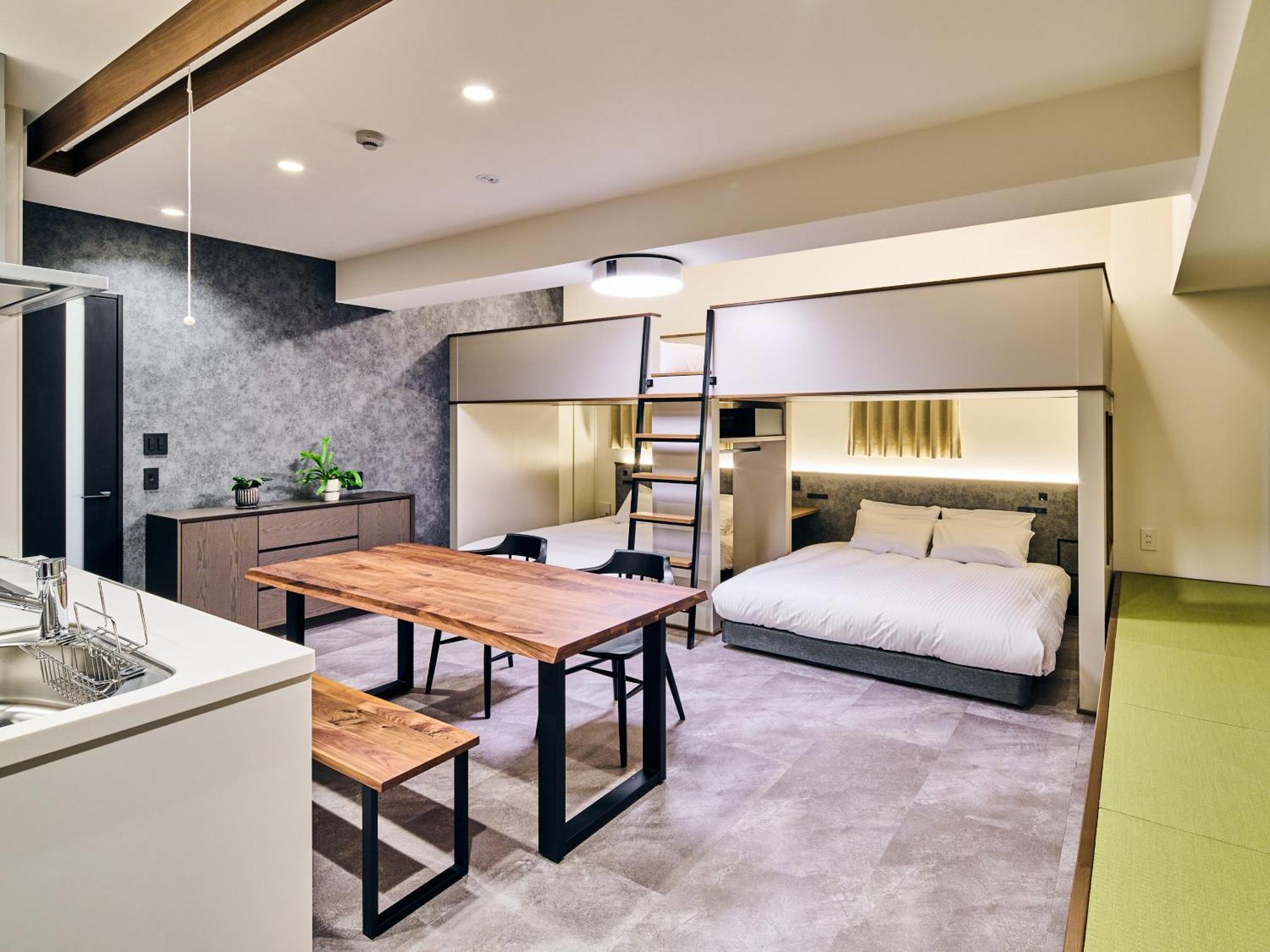 Hotel All In Tokyo Asakusabashi מראה חיצוני תמונה